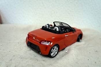 (最終価格です)コペン ローブの組み立てキット(1/18 リキッドシルバー) 最終価格です)コペン ローブの組み立てキット(1/18 リキッド